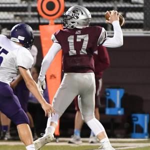 Meet your Posher, D'lynn